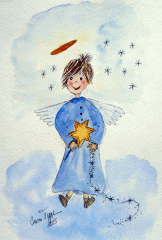 Schutzengel 2025m II